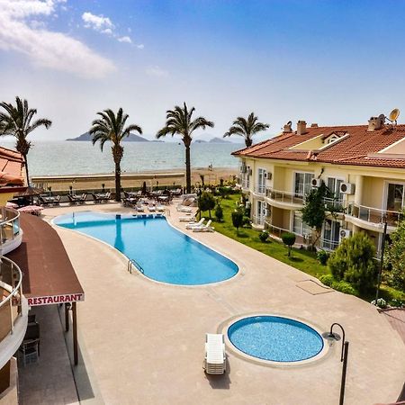 Sunset Beach Club Lebrentals Fethiye Zewnętrze zdjęcie
