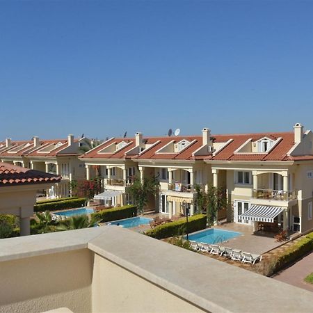 Sunset Beach Club Lebrentals Fethiye Zewnętrze zdjęcie