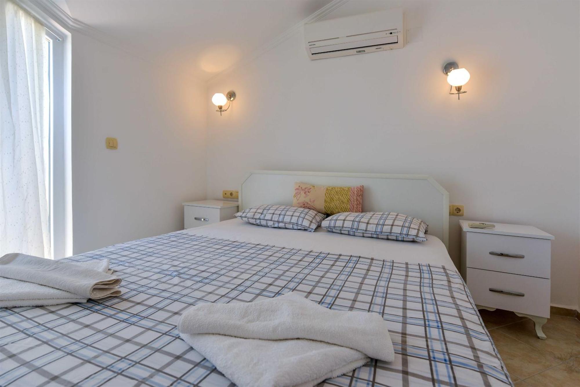 Sunset Beach Club Lebrentals Fethiye Zewnętrze zdjęcie