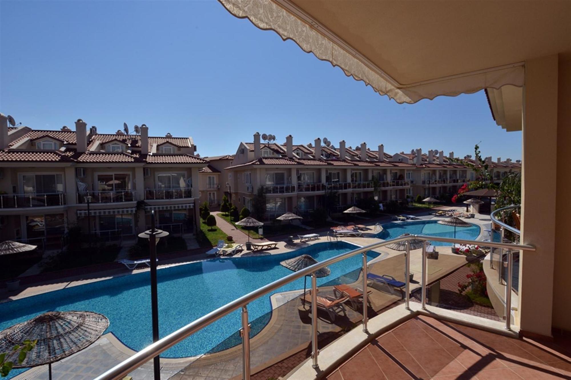 Sunset Beach Club Lebrentals Fethiye Zewnętrze zdjęcie