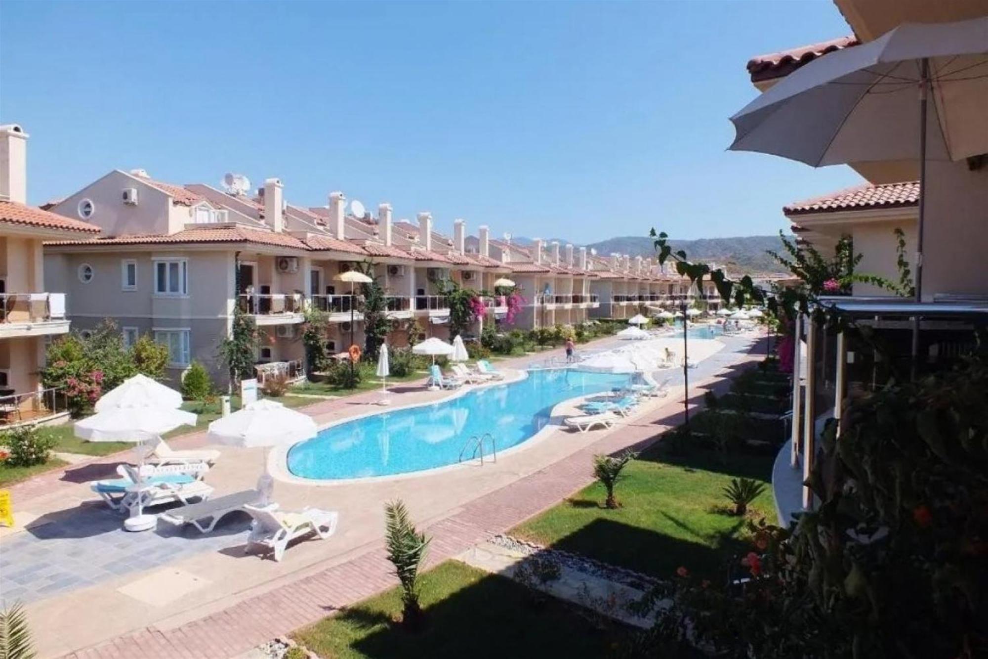 Sunset Beach Club Lebrentals Fethiye Zewnętrze zdjęcie
