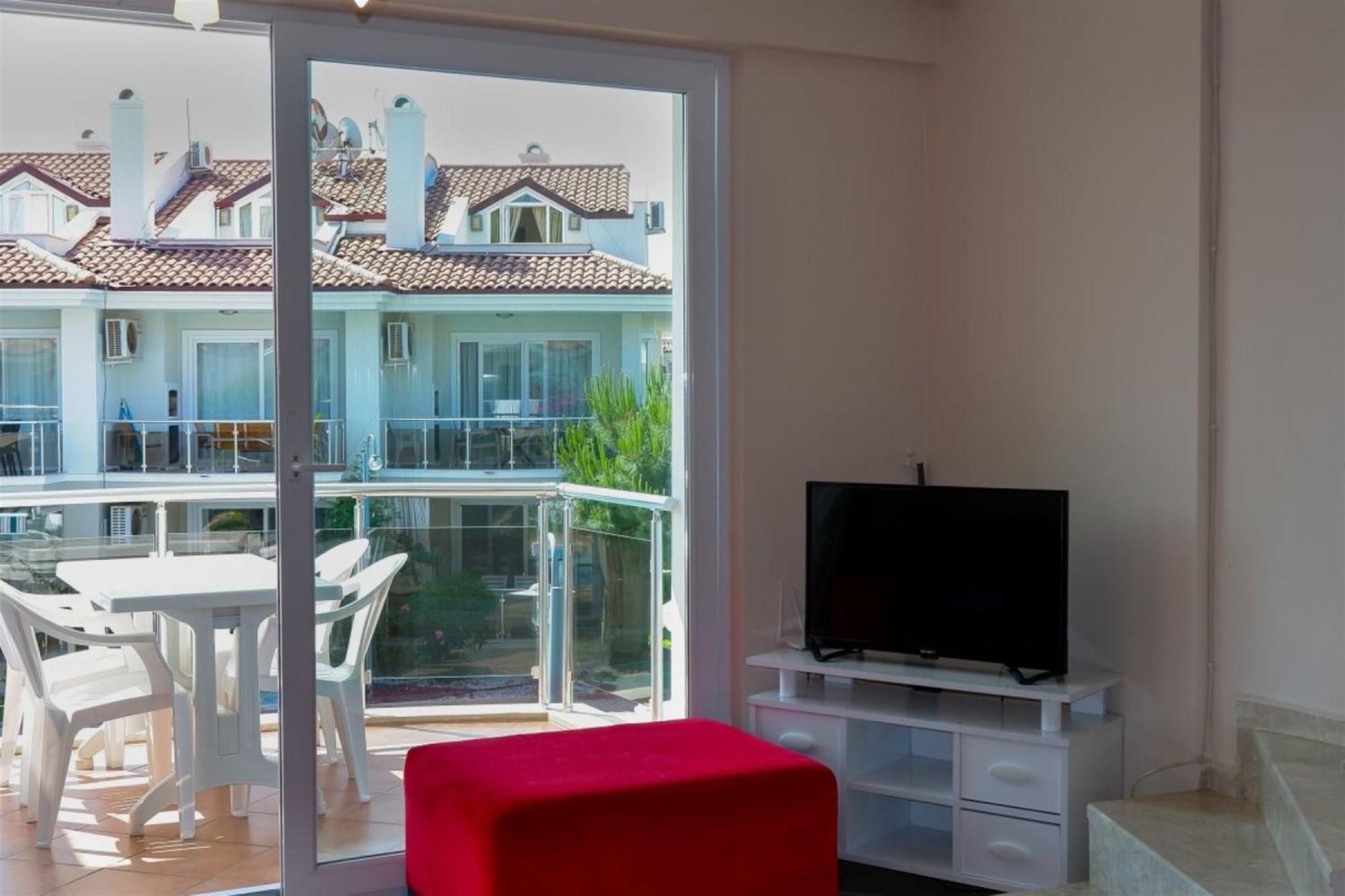 Sunset Beach Club Lebrentals Fethiye Zewnętrze zdjęcie