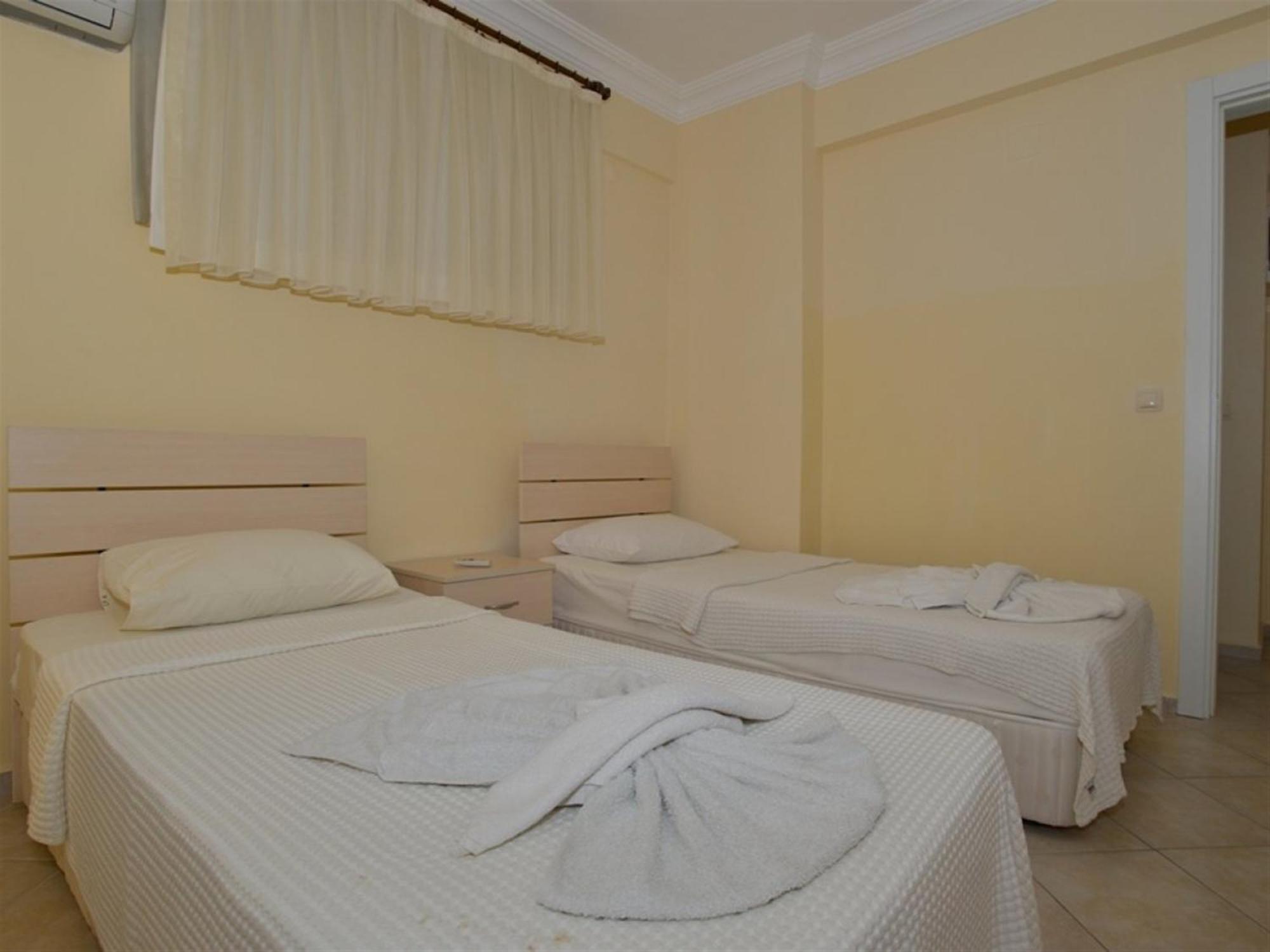 Sunset Beach Club Lebrentals Fethiye Zewnętrze zdjęcie