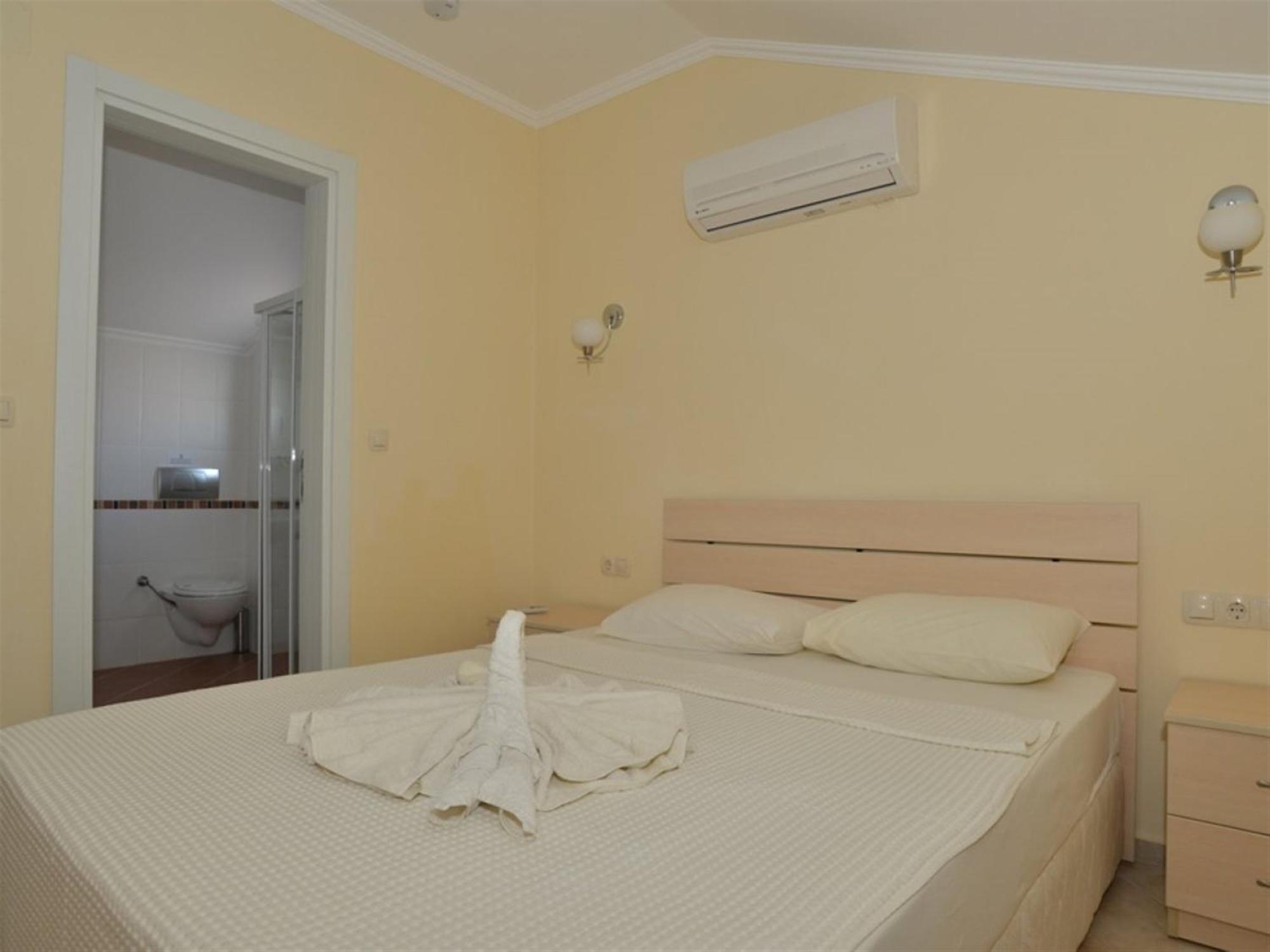 Sunset Beach Club Lebrentals Fethiye Zewnętrze zdjęcie
