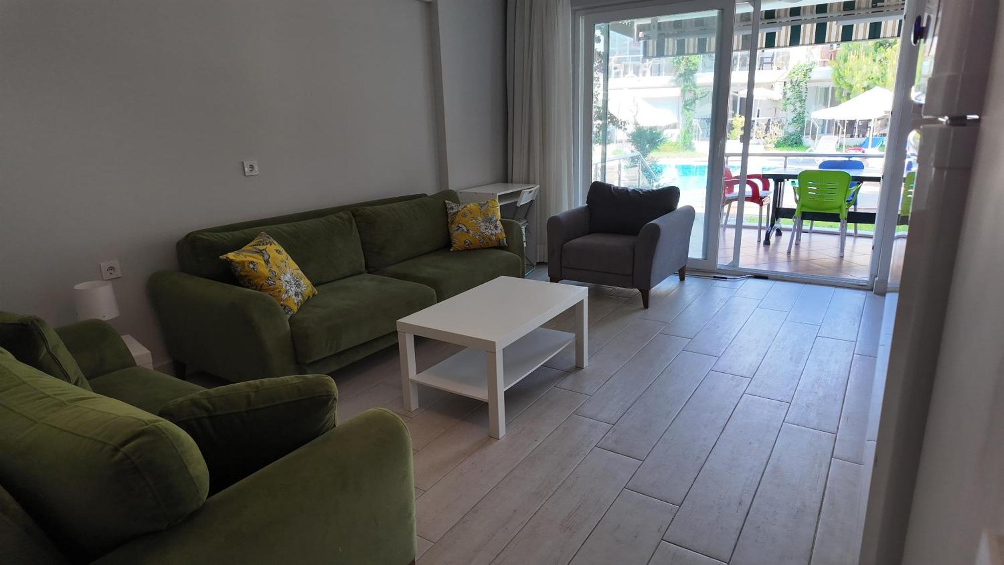 Sunset Beach Club Lebrentals Fethiye Zewnętrze zdjęcie