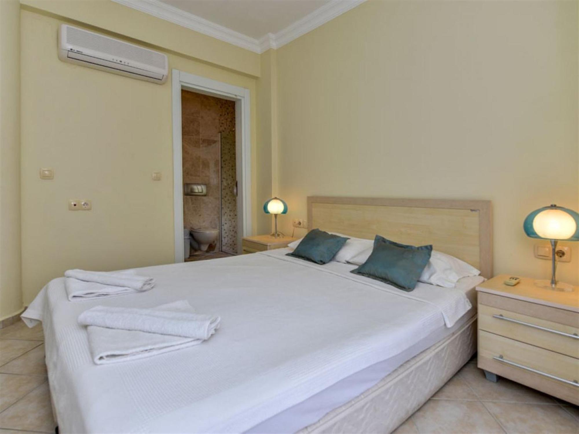 Sunset Beach Club Lebrentals Fethiye Zewnętrze zdjęcie
