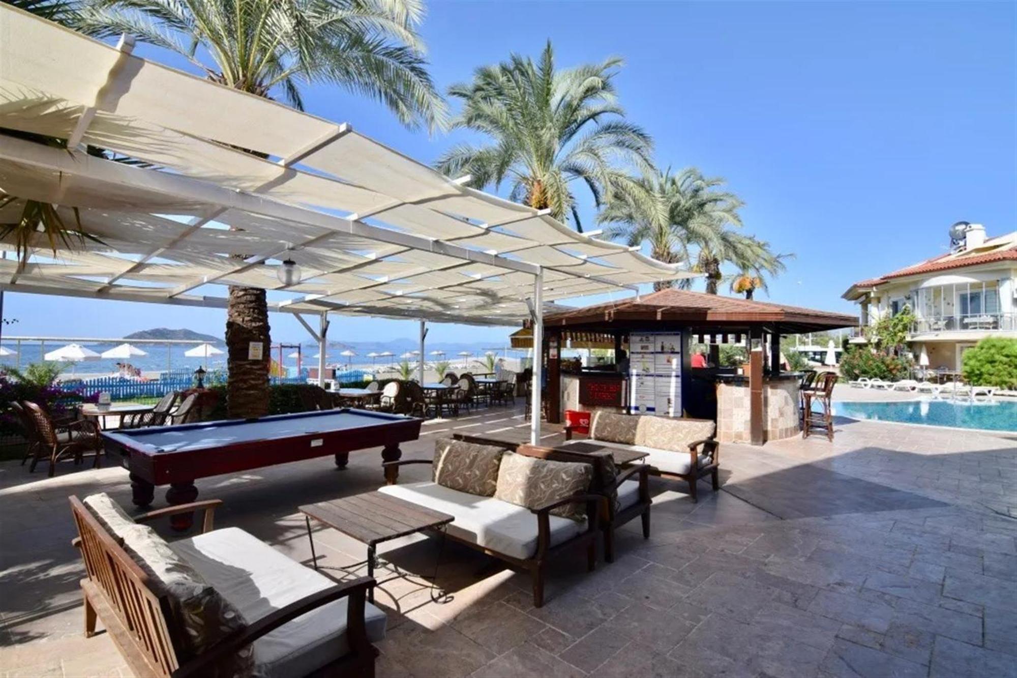 Sunset Beach Club Lebrentals Fethiye Zewnętrze zdjęcie