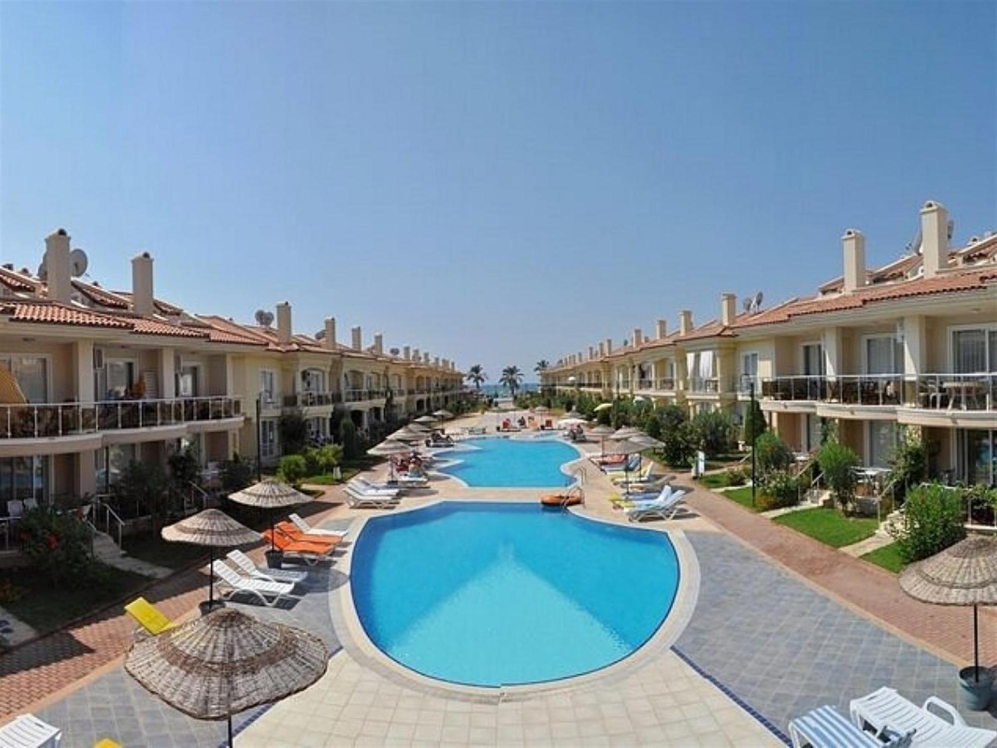 Sunset Beach Club Lebrentals Fethiye Zewnętrze zdjęcie