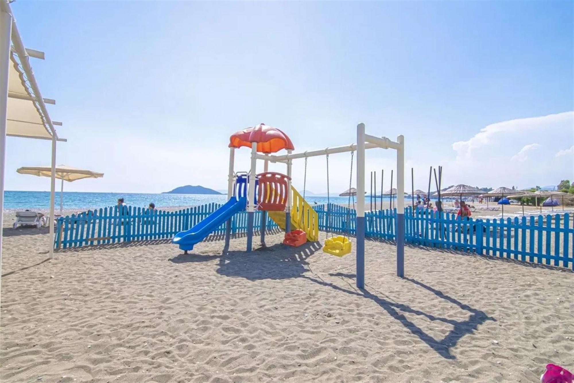 Sunset Beach Club Lebrentals Fethiye Zewnętrze zdjęcie
