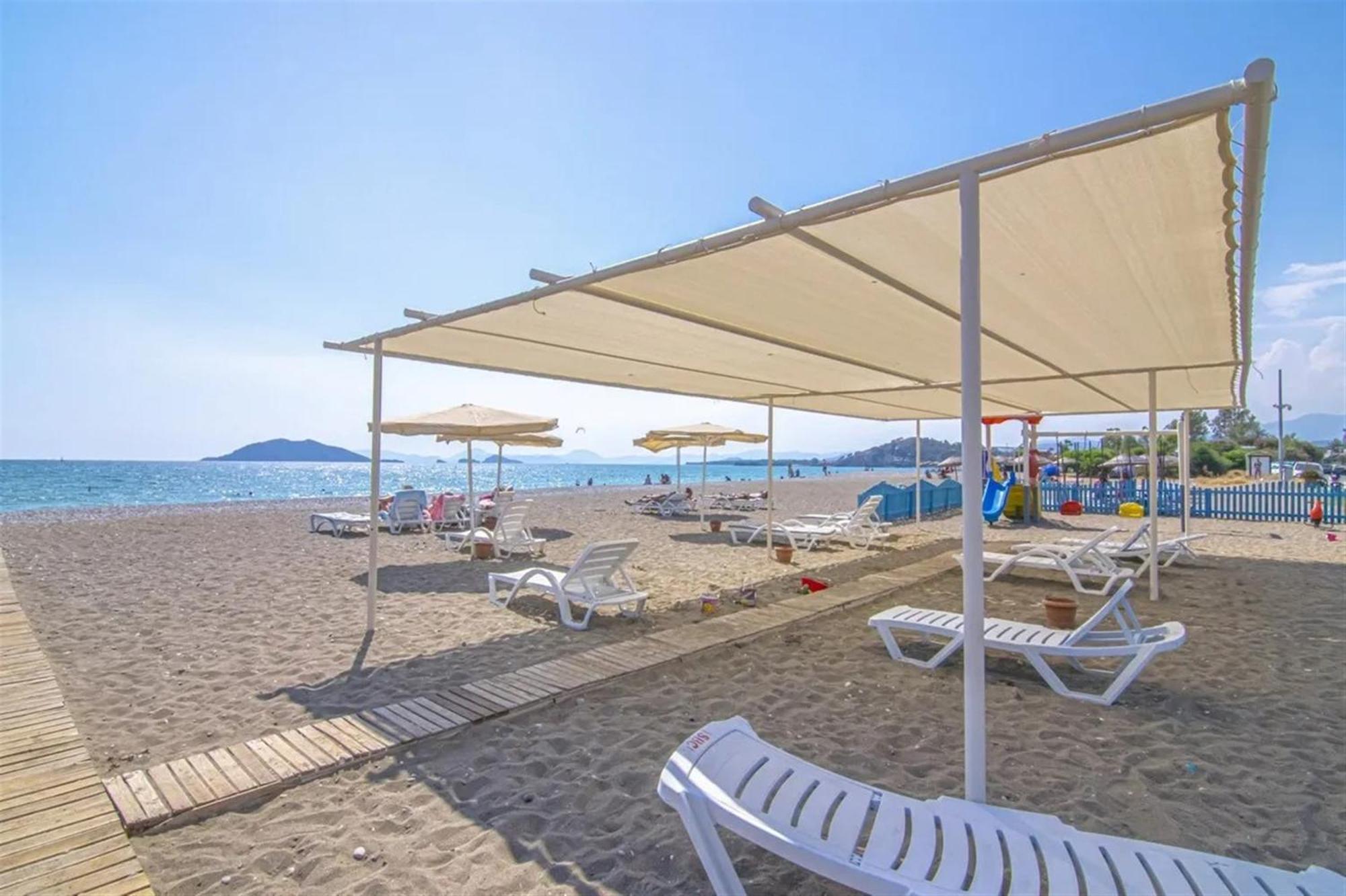 Sunset Beach Club Lebrentals Fethiye Zewnętrze zdjęcie