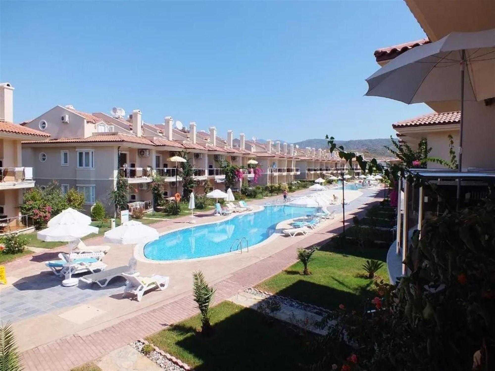 Sunset Beach Club Lebrentals Fethiye Zewnętrze zdjęcie