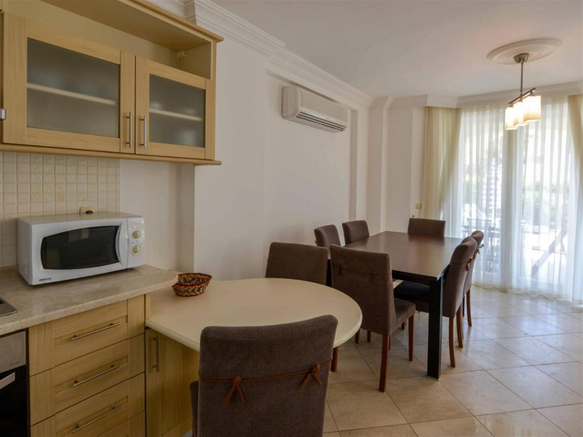 Sunset Beach Club Lebrentals Fethiye Zewnętrze zdjęcie