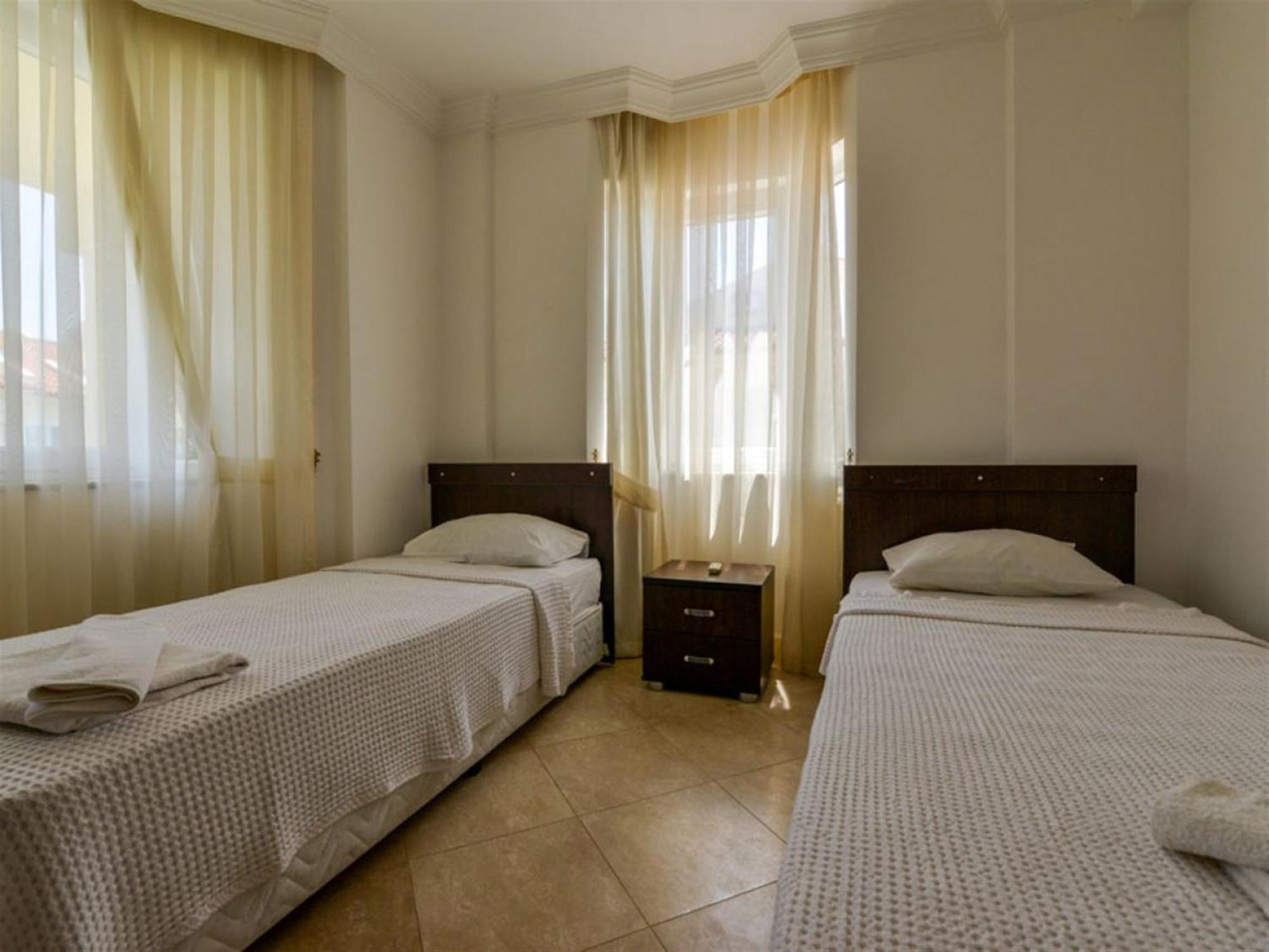 Sunset Beach Club Lebrentals Fethiye Zewnętrze zdjęcie