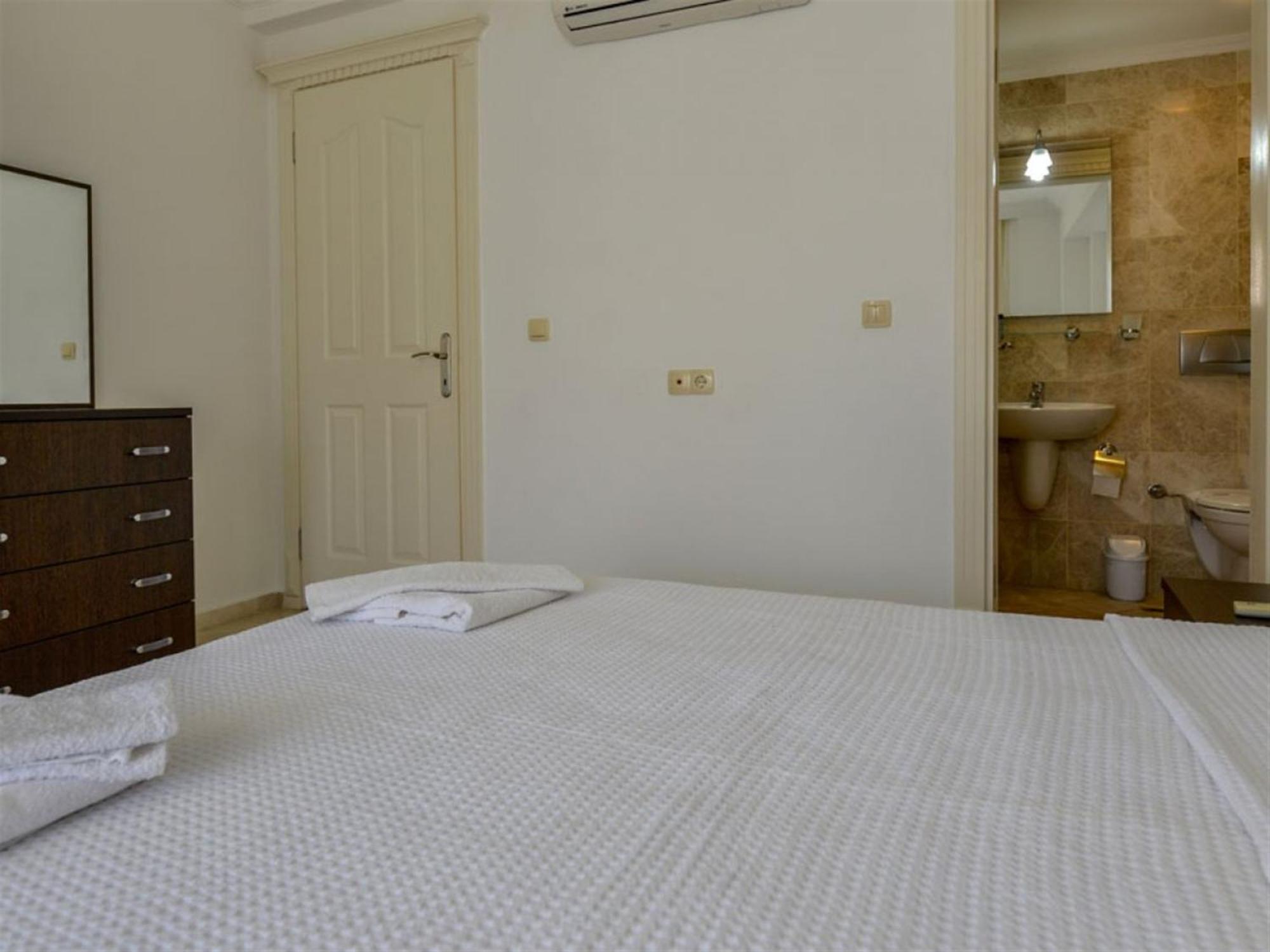Sunset Beach Club Lebrentals Fethiye Zewnętrze zdjęcie