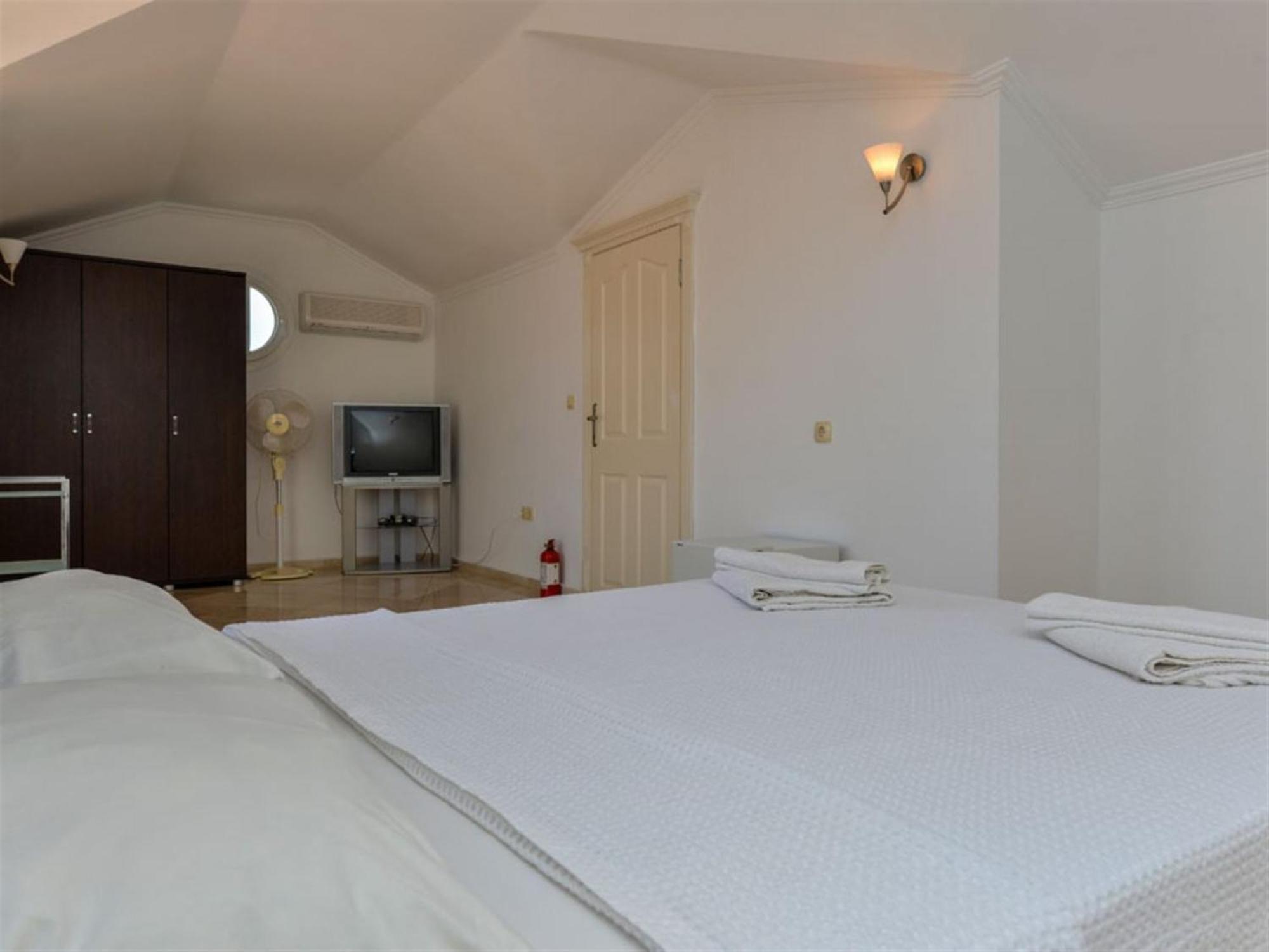 Sunset Beach Club Lebrentals Fethiye Zewnętrze zdjęcie